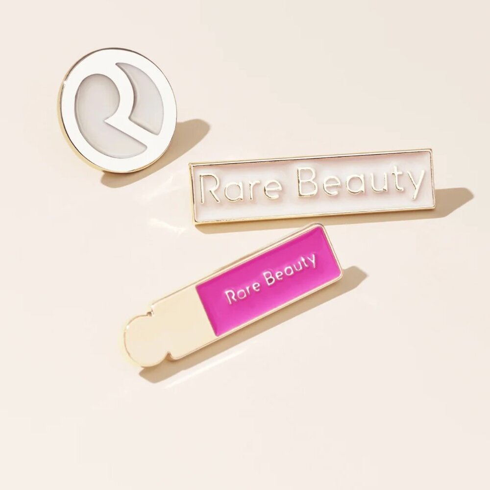 Rare Beauty Enamel Stickers
